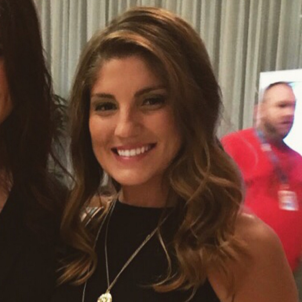 Meet your Posher, Julie